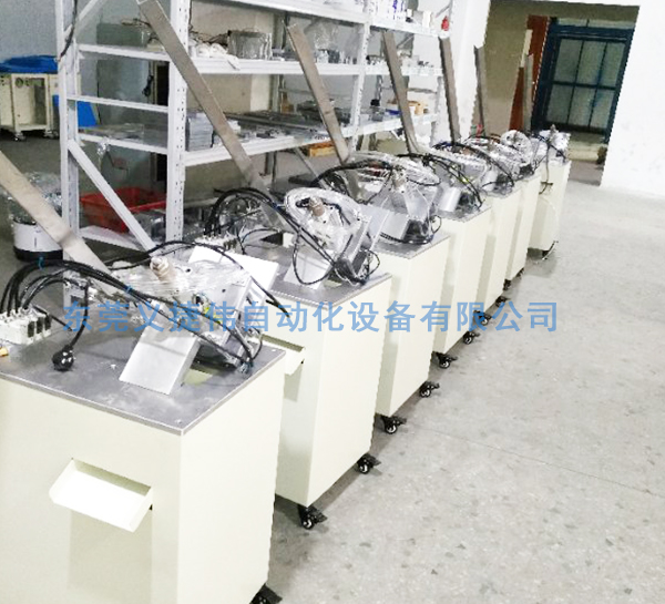 入磁機(jī)怎么操作？